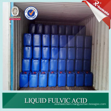 X-Humate Liuqid Fulvic Acid Fertilizer